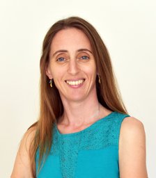 Efrat Shimron