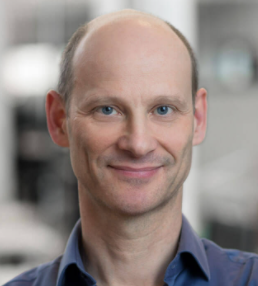 Holger Schwenk