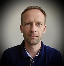 Jirka Klaue