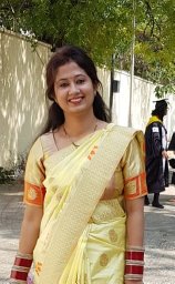 Urvashi Chauhan
