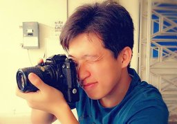 Wei Huang