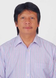 Ahmad Zaeni