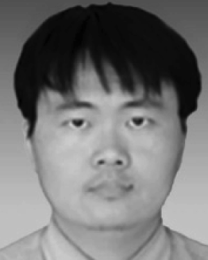 Junming Ke