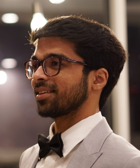 Aditya Golatkar