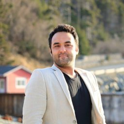 Mahmoodi Maziyar