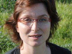 Lenka Kollerova