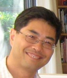 Huaiyu Zhu