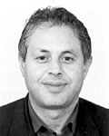 Ziad Belhadj