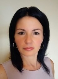 Loredana Maria Păunescu