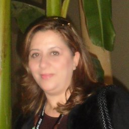 Soumaya Marzouki