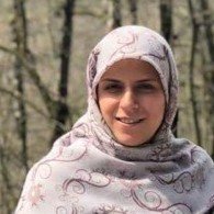 Masoumeh Golmohamadian