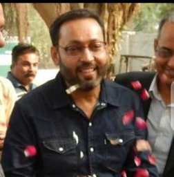 Zamin Shaheed Siddiqui