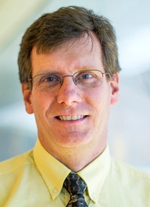 J. Brian Fowlkes