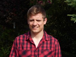 Adam W. Bateson