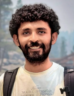Maharshi Gor