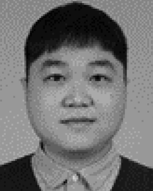 Shiming Li