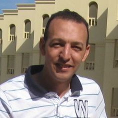 Shalaby Elsayed M