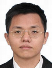 Hongfeng Zhan