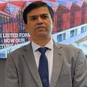 Suresh H. Renukappa
