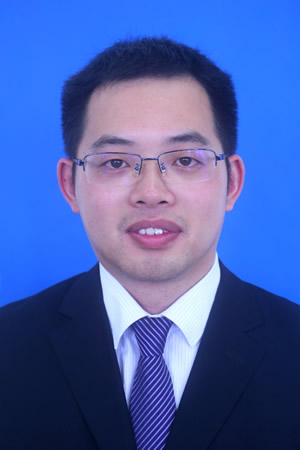 Shengqiang Jiang
