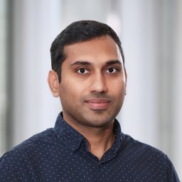 Chamakuri Srinivas