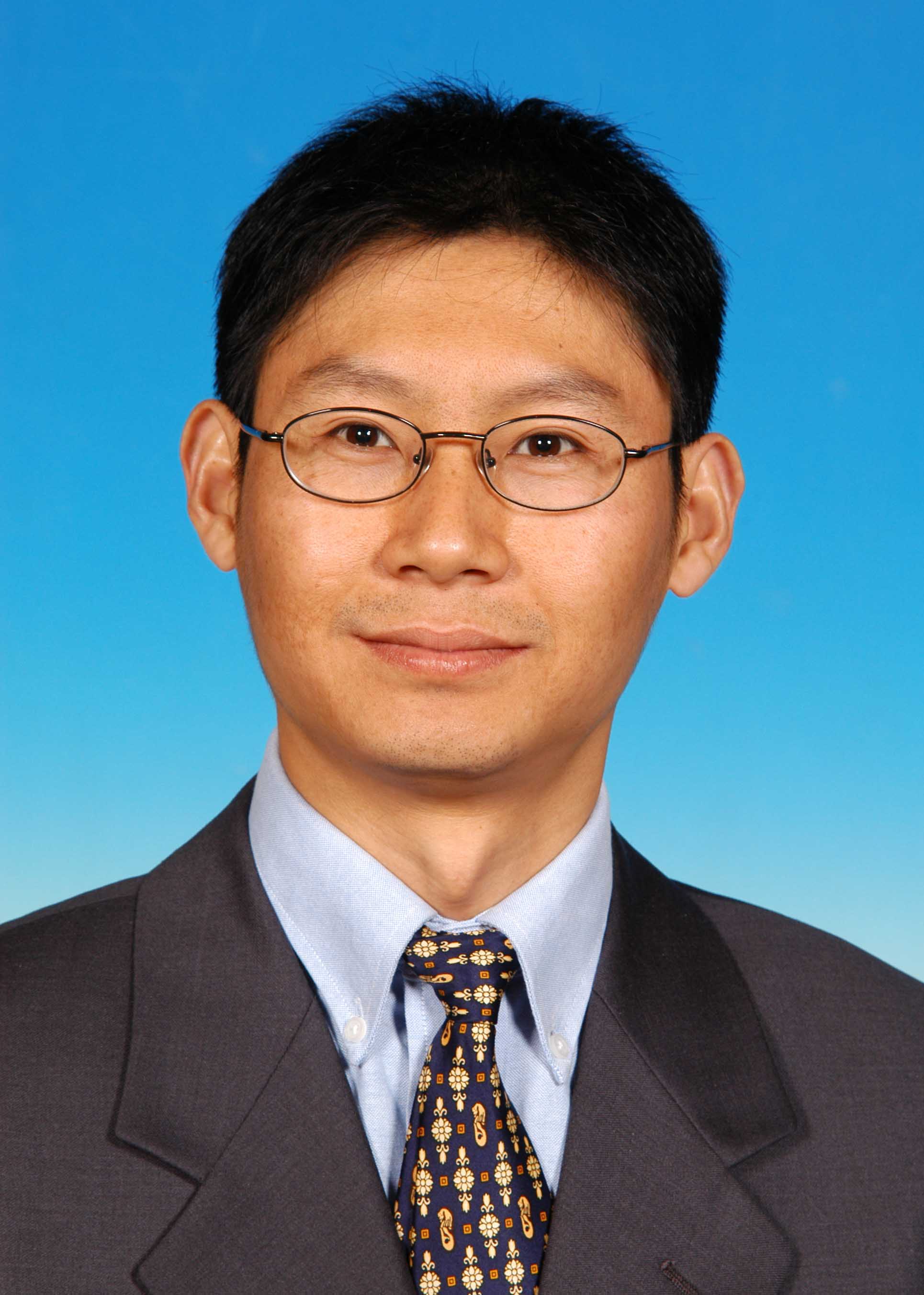 Jianfeng Wu