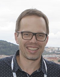 Vojtěch Bareš