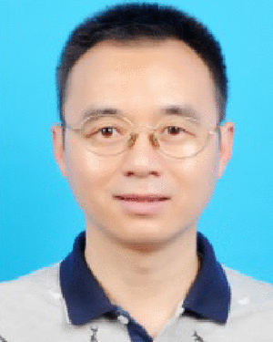 Sheng Zhu