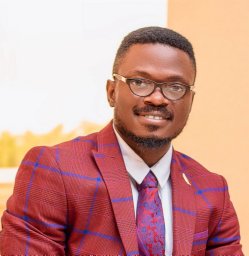 Olamide Tosin Olaoba