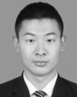 Zhouhui He