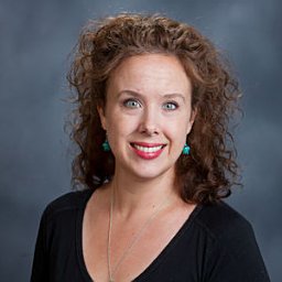 Alger Sara E