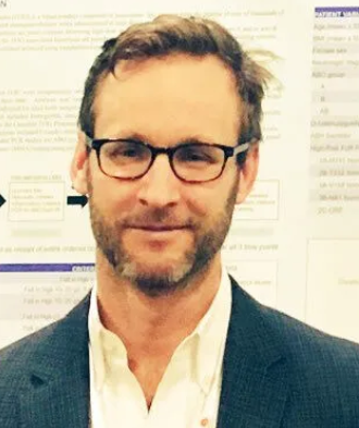 Jacob Pendergrast