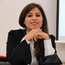 Khadijeh Alibabaei
