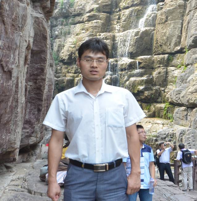 Fengqi Tan