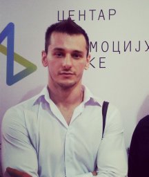 Nenad Gligoric