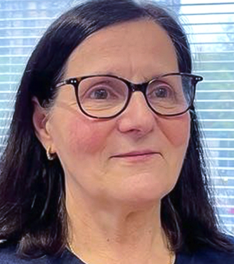 Marie-Christine Guiot