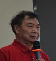 Yongshou Chen