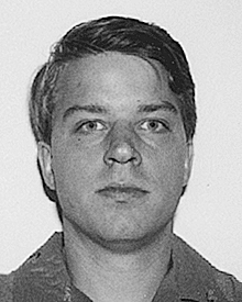 Marius Evers