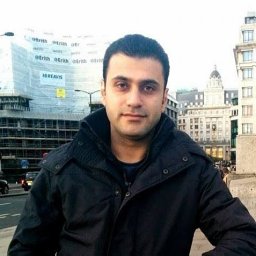 Alimohammad Shahri