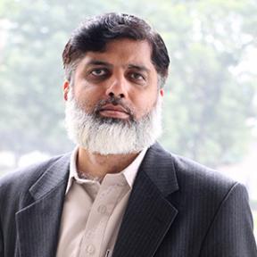 Mian Muhammad Awais