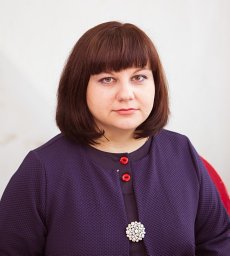 Olga Farafonova