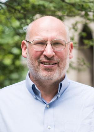 Steven Pincus
