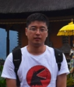 Keyi Ma
