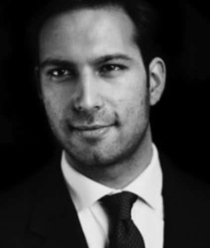 Lucas Hosseini
