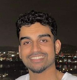 Varun Gopinatth