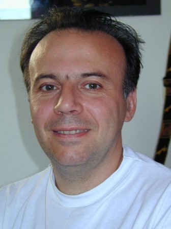 Marco Acutis