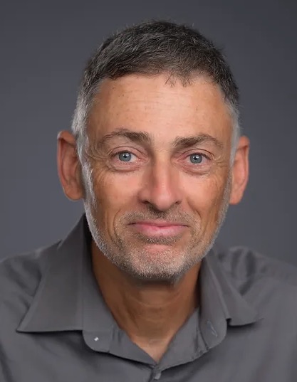 Shlomi Arnon