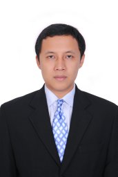 Fajri Adrianto