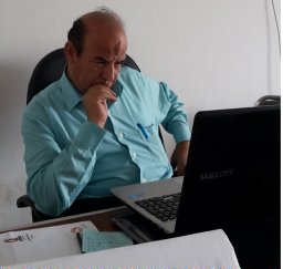 Mostafa M. H. Khalil