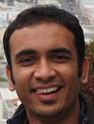 Anush K. Moorthy